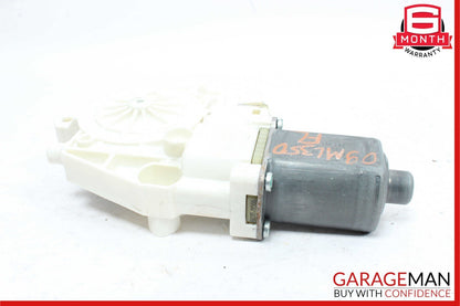 06-13 Mercedes W164 ML350 GL450 Front Left Door Window Regulator Motor Unit