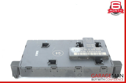 01-07 Mercedes W203 C230 C320 Front Right Side Door Computer Control Module OEM