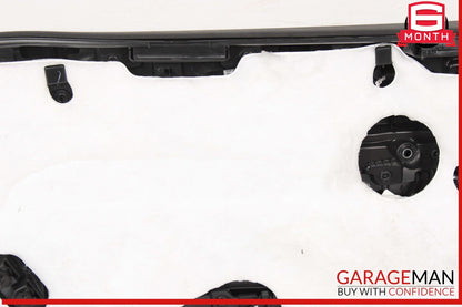 17-23 Tesla Model 3 Rear Right Interior Door Panel OEM