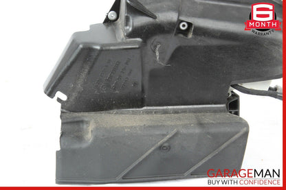 08-14 Mercedes W204 C250 C300 Rear Right Side Door Lock Latch Actuator