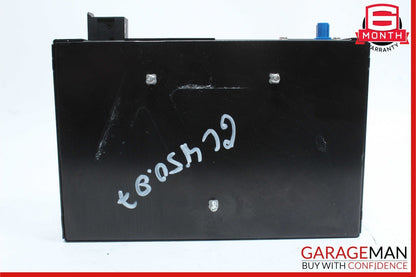 03-12 Mercedes GL450 CLS550 ML550 Sirius Satellite Radio Receiver Module Unit