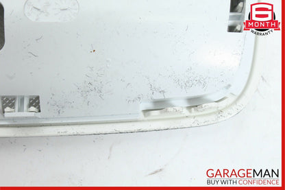 08-17 Mercedes X204 GLK350 C250 E350 Rear Overhead Dome Light Lamp OEM