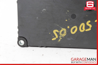 03-08 Mercedes R230 SL500 SL550 SL55 Convertible Top Roof Control Module Unit