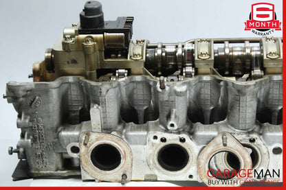01-02 Mercedes W215 S600 CL600 Left Engine Motor Cylinder Head 1370161501 OEM