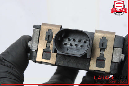 17-19 Audi Q7 Rear Right Passenger Side Blind Spot Sensor Control Module Unit