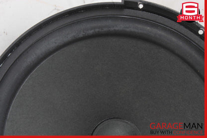 08-15 Mercedes W204 C250 C350 GLK350 Rear Door Audio Speaker Set of 2 Pc OEM