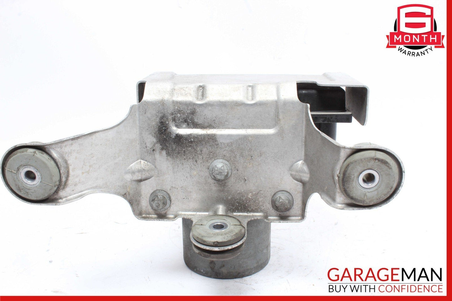 10-13 Porsche Panamera 970 Anti Lock Brake ABS Pump Module Unit