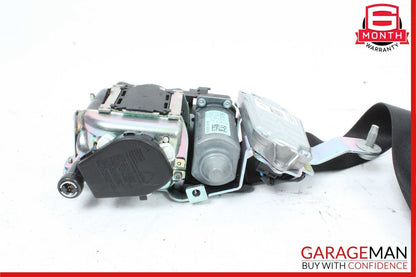 10-16 Mercedes W212 E350 4MATIC Front Right Seat Belt Seatbelt Retractor OEM