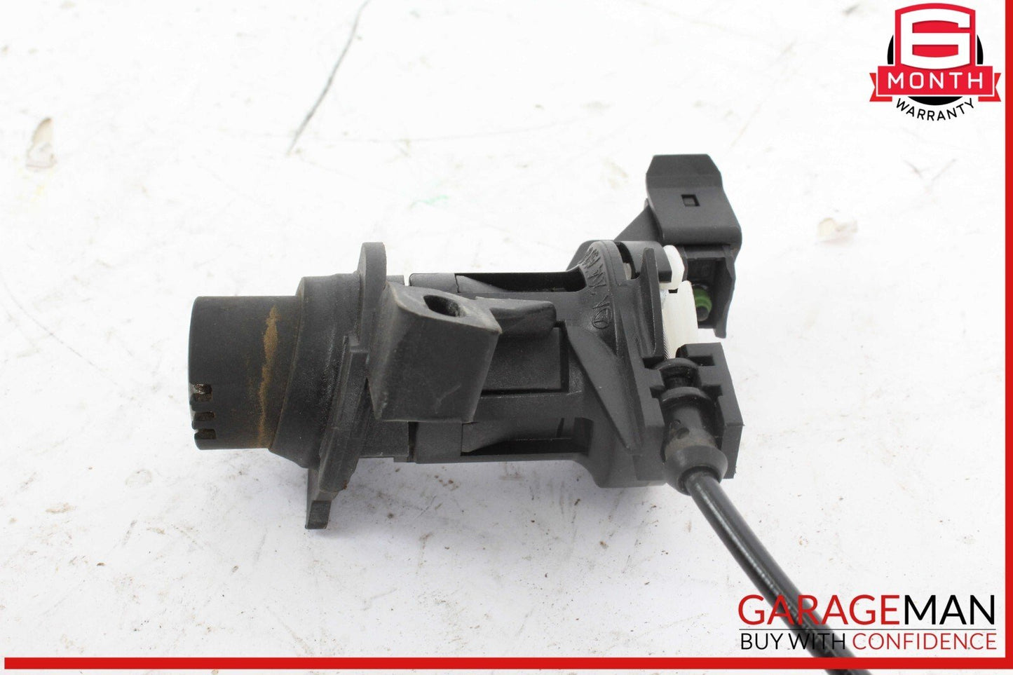 08-17 Mercedes W204 C350 C300 Trunk Lid Latch Lock Actuator 2047500185 OEM