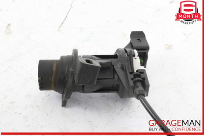 08-17 Mercedes W204 C350 C300 Trunk Lid Latch Lock Actuator 2047500185 OEM