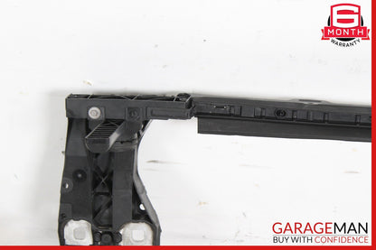 12-18 Audi A4 Front Radiator Core Support Panel Frame OEM