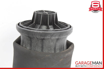 06-19 Mercedes X164 GL450 Rear Left & Right Air Suspension Bag Shock Set of 2