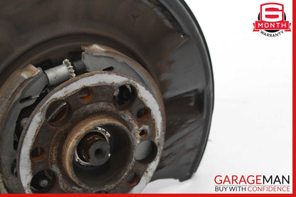 07-12 Mercedes R230 SL550 Rear Right Spindle Knuckle Hub Drive Shaft Assembly