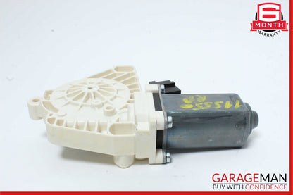 07-13 Mercedes W221 S400 S550 Rear Right Side Door Window Regulator Motor Unit
