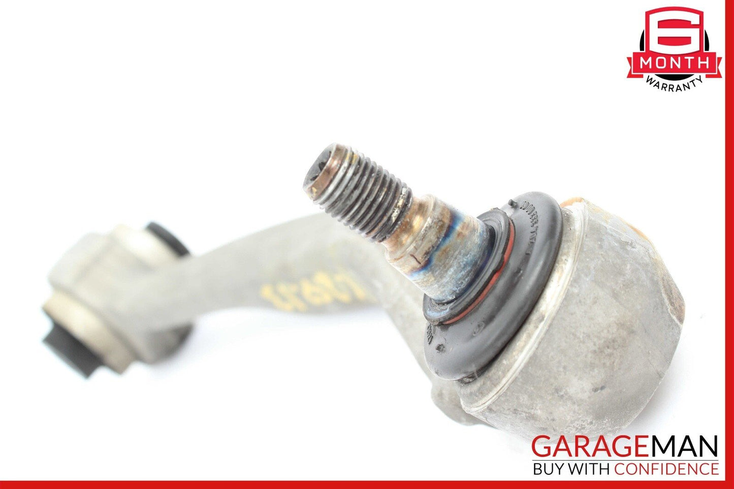 08-14 Mercedes W204 C250 C350 Front Right Side RWD Curved Wishbone Control Arm