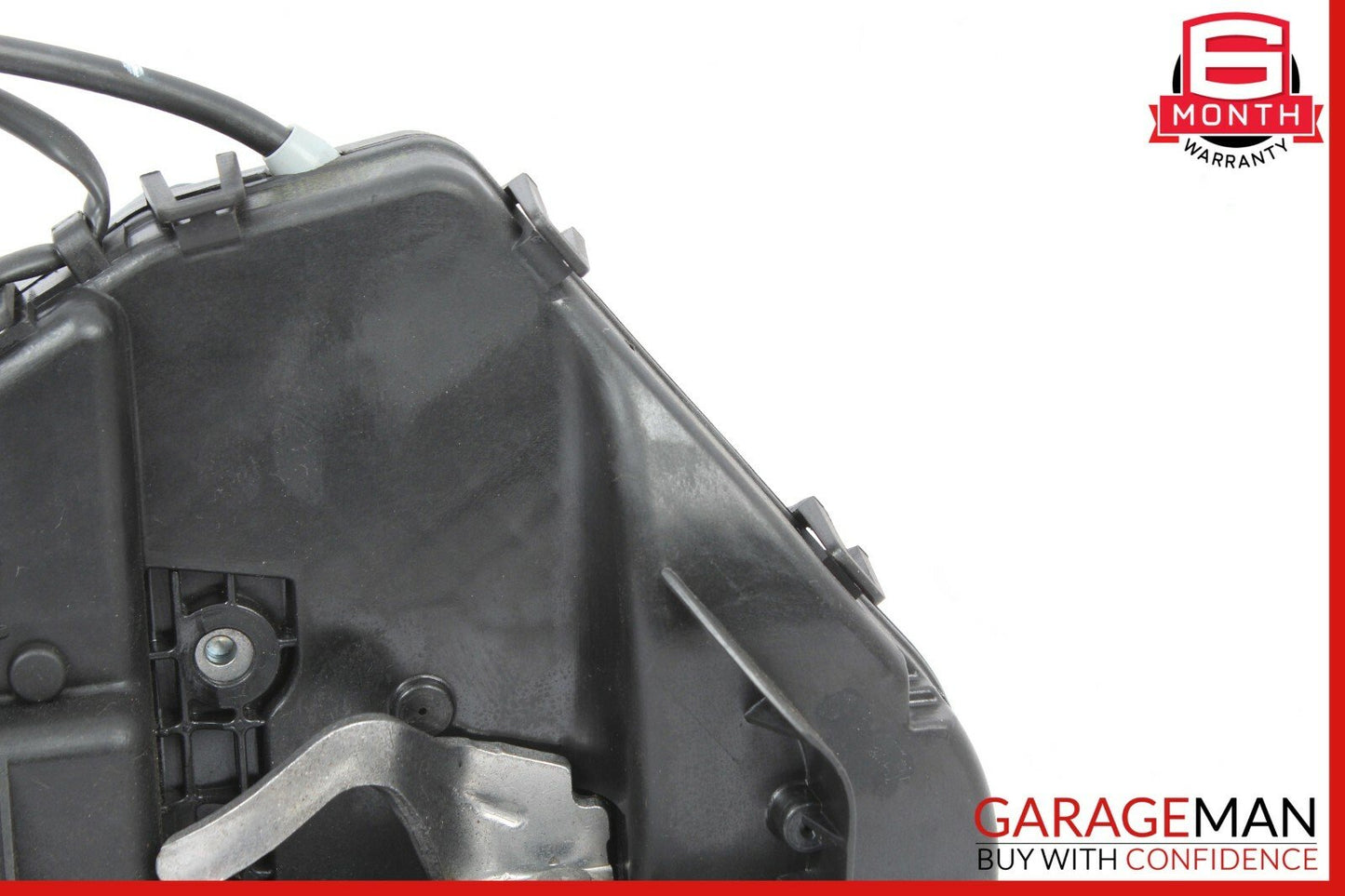 03-09 Mercedes W211 E320 E350 E500 Rear Left Side Door Lock Latch Actuator OEM