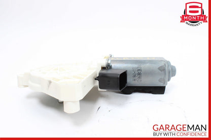 14-18 Mercedes W117 CLA250 Front Right Side Door Window Regulator Motor OEM
