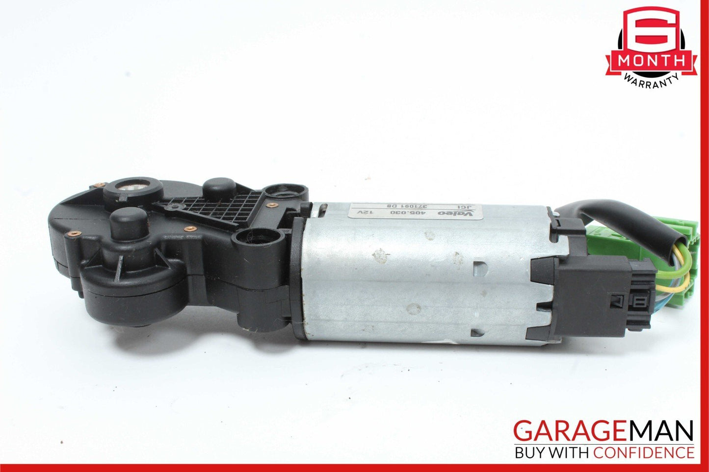 07-16 Mercedes X164 GL450 4MATIC 3rd Third Row Seat Motor 1648201942 OEM