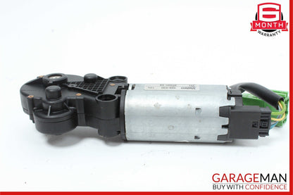 07-16 Mercedes X164 GL450 4MATIC 3rd Third Row Seat Motor 1648201942 OEM