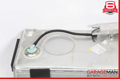 08-18 Maserati GranTurismo M145 Gas Fuel Tank Reservoir Assembly 224450 OEM