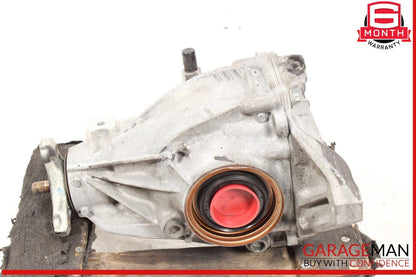 15-16 Mercedes W205 C300 RWD Rear Differential Diff Axle Carrier 3.067 OEM