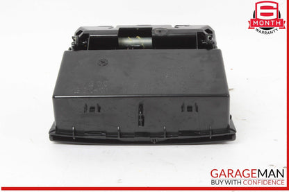 06-12 Mercedes X164 GL450 4MATIC Center Console Tray Storage Compartment Rear