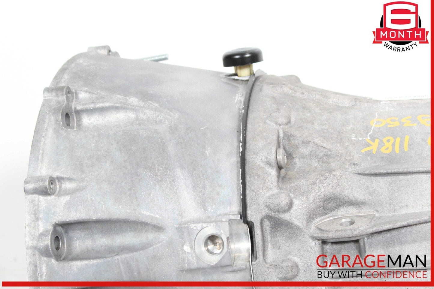 15-20 Mercedes W213 E300 C300 9G Automatic Transmission Assy 725.008 OEM 118k