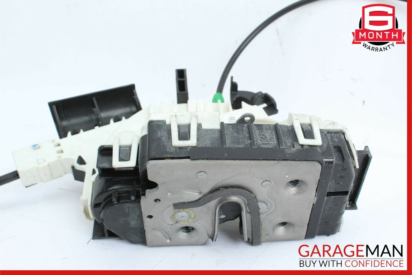 10-13 Mercedes W207 E350 Coupe Front Left Door Handle Lock Actuator OEM
