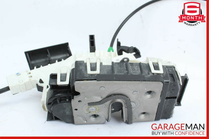 10-13 Mercedes W207 E350 Coupe Front Left Door Handle Lock Actuator OEM