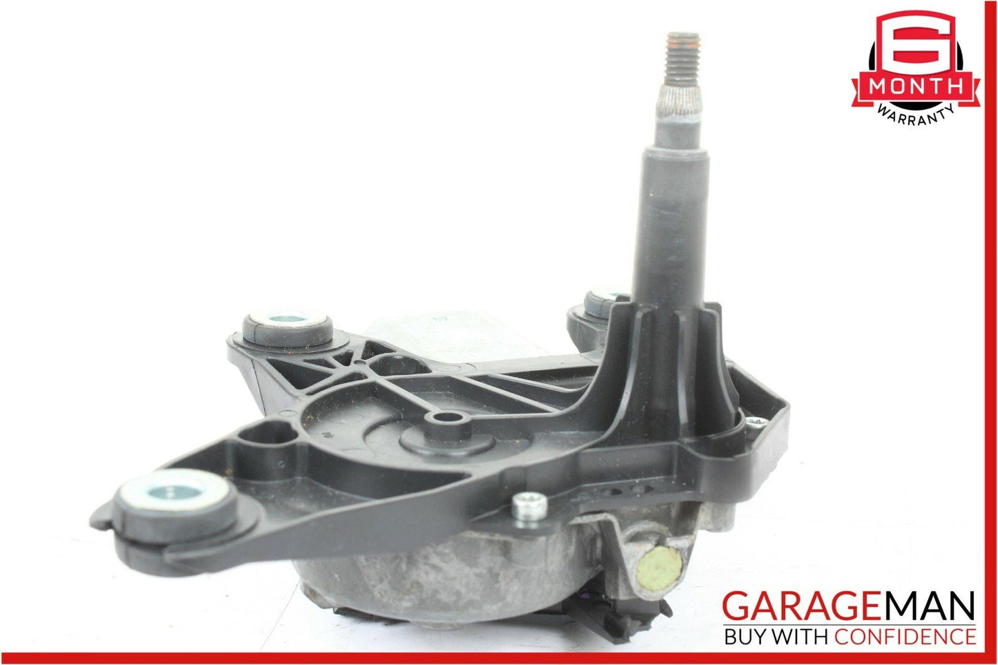 06-12 Mercedes X164 GL450 ML550 Rear Windshield Glass Wiper Motor OEM