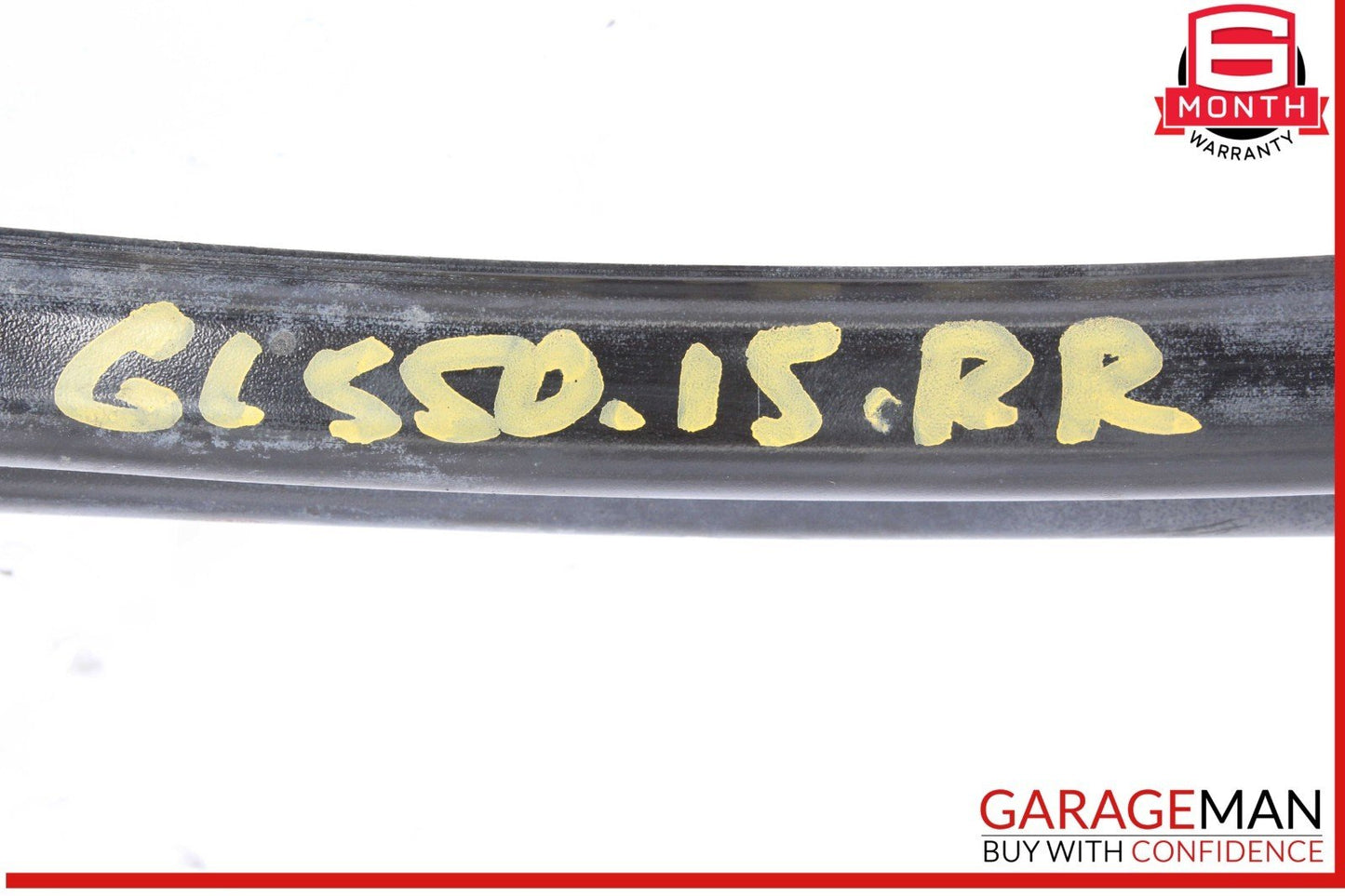 12-19 Mercedes X166 GL550 GL450 Rear Left or Right Upper Camber Control Arm OEM