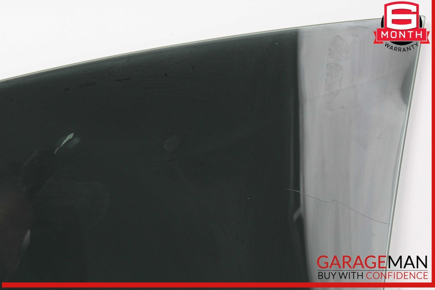 14-18 Mercedes W117 CLA250 Front Right Passenger Door Window Auto Glass OEM