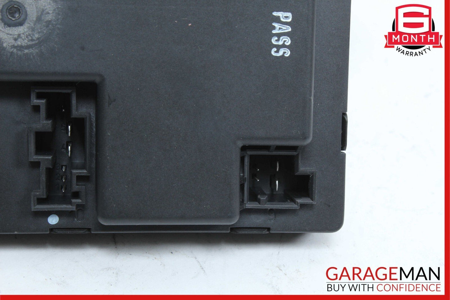 03-09 Mercedes W211 E350 E550 Front Left Side Door Controller Module OEM