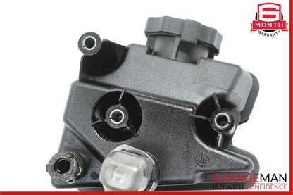 08-11 Mercedes W204 C350 Power Steering Pump Reservoir Assembly