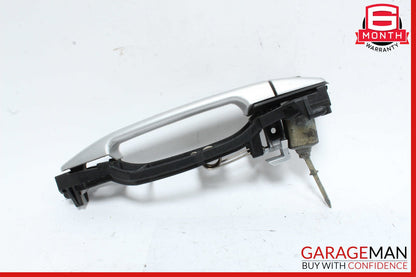 01-04 Mercedes R170 SLK230 Left Driver Side Exterior Door Handle OEM