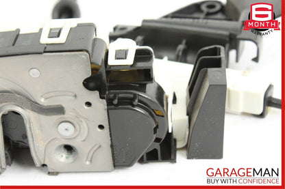 08-14 Mercedes W204 C300 C250 Front Right Side Door Lock Latch Actuator OEM