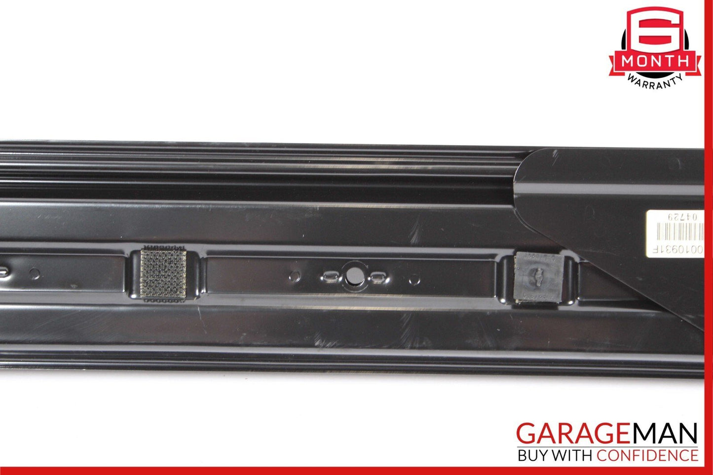 08-14 Mercedes W204 C300 Sunroof Sun Roof Shade Roller Blind Cover Black OEM