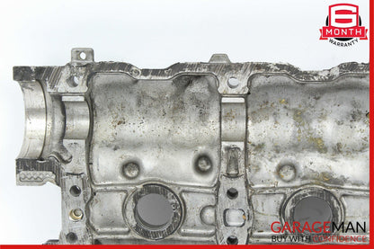 05-13 Mercedes R171 SLK300 CLK350 S350 Left Side Engine Cylinder Head Cover