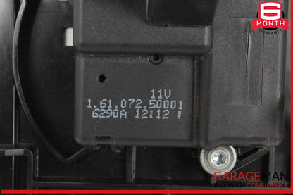 03-09 Mercedes W211 E350 CLS500 Hazard Switch Control Panel 2116800552 OEM