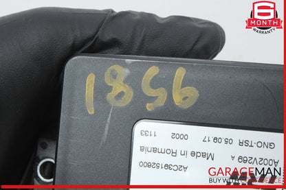 12-18 Audi S6 A7 A6 Electronic Parking Brake Control Module Unit 4H0907801F OEM