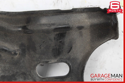 01-07 Mercedes W203 C240 Front Left Driver Side Headlight Support Bracket OEM