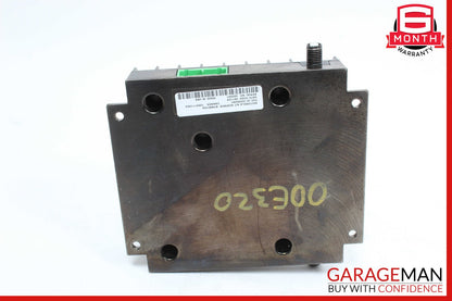 00-06 Mercedes W210 E320 CLK500 CL600 Antenna Amplifier Booster Module Unit OEM