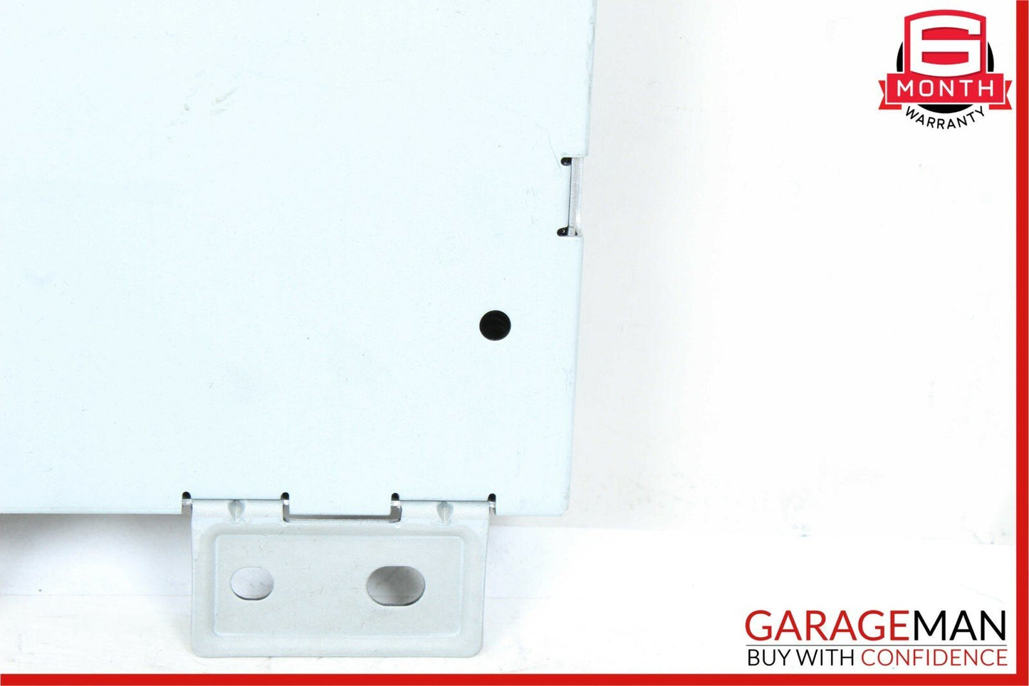 06-14 Mercedes R350 C300 S350 Communication Interface Ipod Control Module Unit