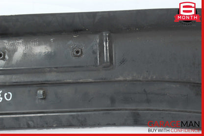 06-12 Mercedes X164 GL450 Front Upper Radiator Core Tie Bar Support Bracket OEM
