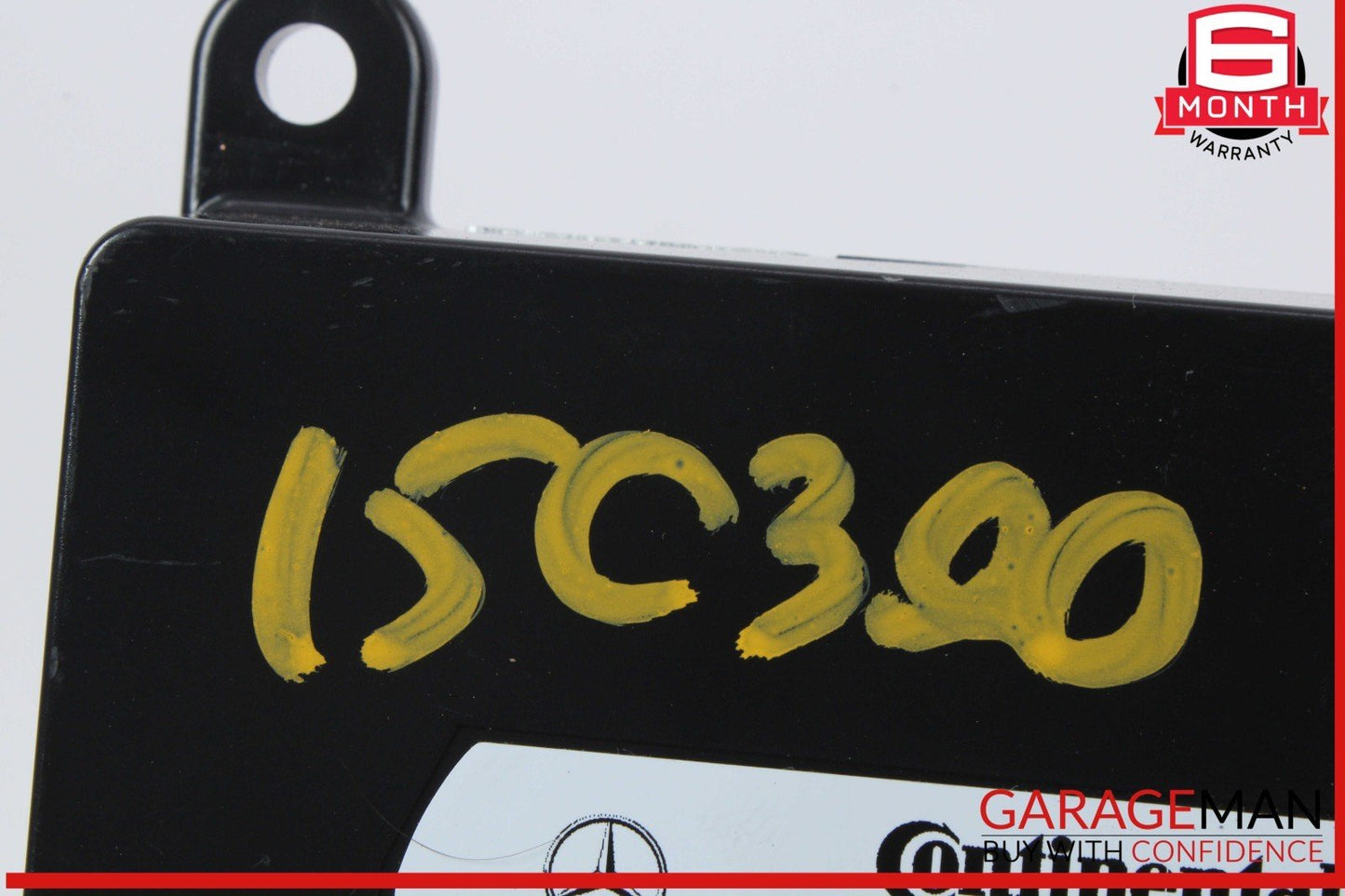 10-20 Mercedes W205 C300 C400 GLA250 SL400 Communication Control Module OEM