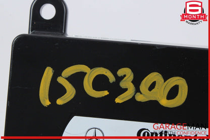 10-20 Mercedes W205 C300 C400 GLA250 SL400 Communication Control Module OEM