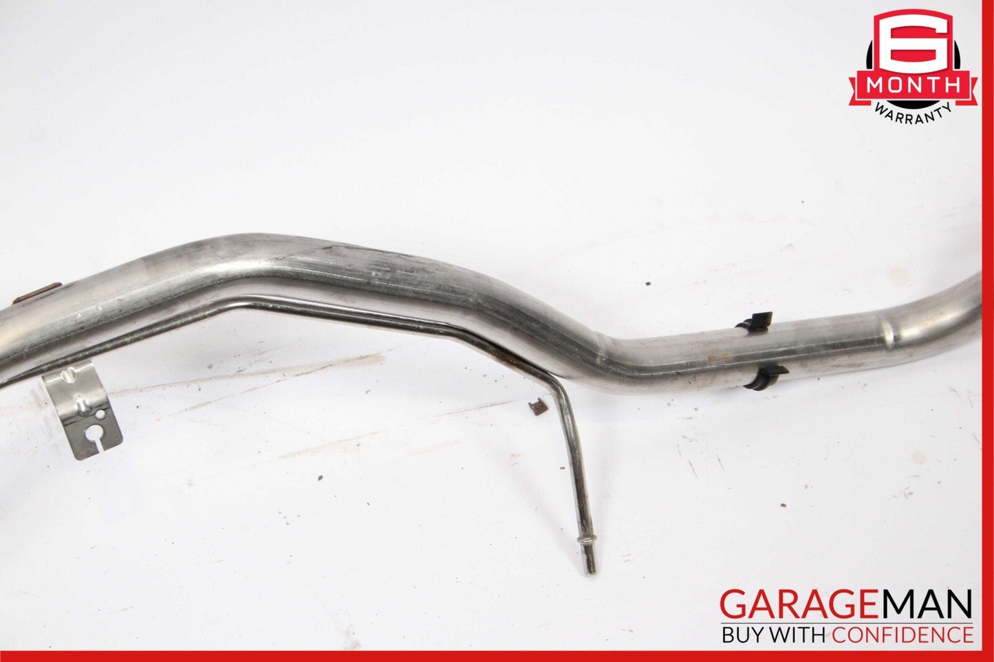 19-21 Lincoln Nautilus Fuel Gas Filler Neck Pipe Tube Line K2G3-9034-CB OEM