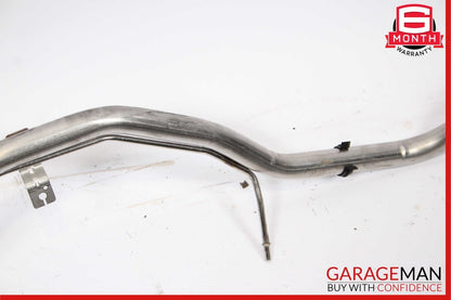 19-21 Lincoln Nautilus Fuel Gas Filler Neck Pipe Tube Line K2G3-9034-CB OEM