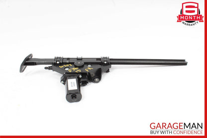 10-17 Mercedes W207 E350 E550 Front Right Side Seat Belt Feeder Retractor OEM
