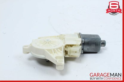 08-14 Mercedes W204 C250 C350 Front Right Side Door Window Regulator Motor OEM